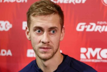 Онопко рассказал, сыграет ли Фомин в матче России с Мали