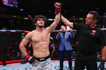 Тренер ATT назвал россиянина, который станет доминирующим чемпионом UFC