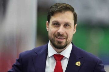 Щитов: «В КХЛ нет суперзвезд, а уровень игроков в командах примерно равный»