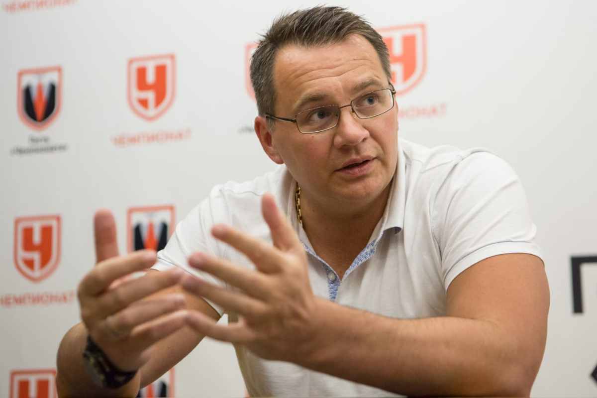 Известный тренер Андрей Назаров оценил первый раунд плей-офф КХЛ
