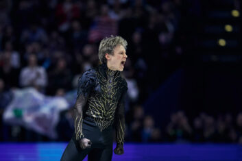 Илья Малинин