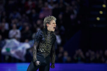 Месть Малинина, проводы Сакамото и триумф сочинских тренеров. Итоги ЧМ-2026 по фигурному катанию