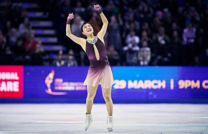 Каори Сакамото