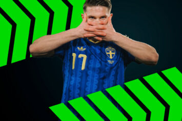 Верняк дня 31 марта! Швеция — Польша: логичная ставка на финал плей-офф квалификации на ЧМ-2026 с кэфом 2.02