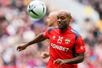 Шалимов поставил Вагнера Лава на первое место среди легионеров РПЛ