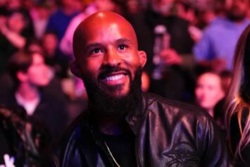 Ветеран UFC озвучил главный секрет своего доминирования