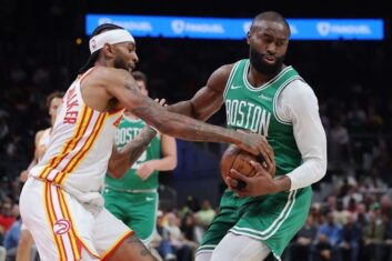 Бостон-Атланта