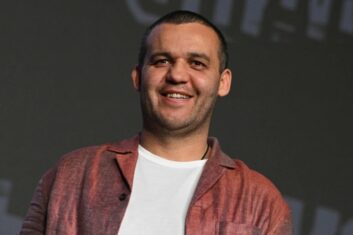 Умар Кремлев