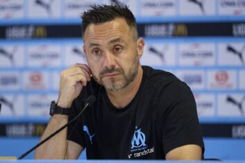 Де Дзерби, Роберто