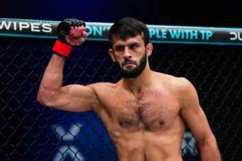 Гаджи Рабаданов