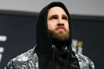 Аналитик объяснил, почему Прохазка лучше Ульберга подходит на роль чемпиона