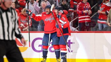 Вашингтон НХЛ