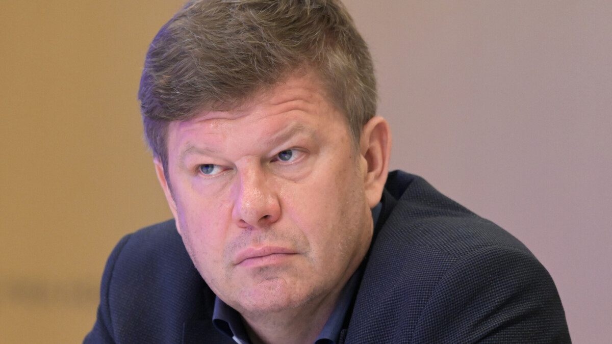 Губерниев: «У Ротенберга команда была получше, а у Ларионова блин получился комом»
