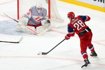 Спартак-Локомотив