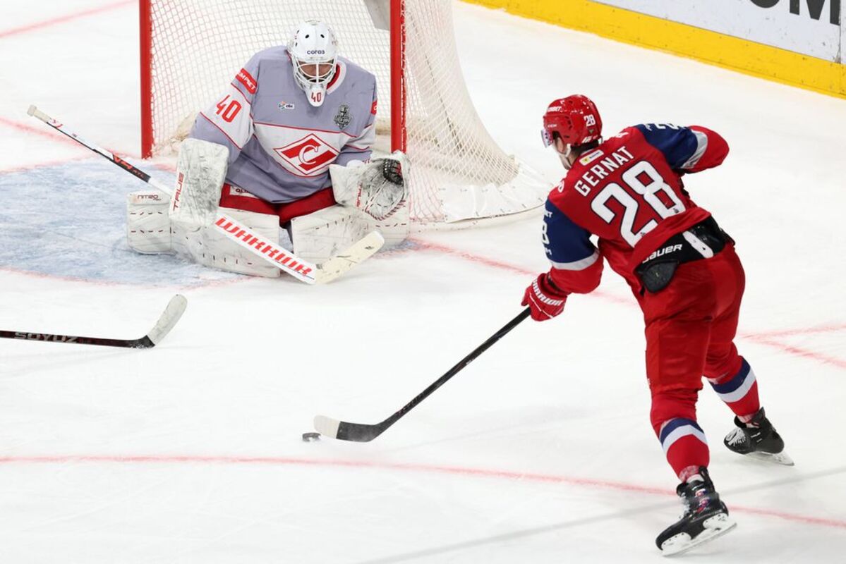 Спартак-Локомотив