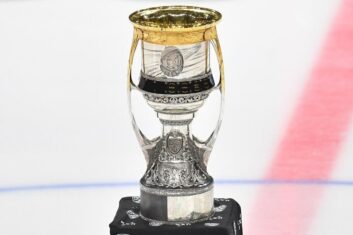 Кубок Гагарина