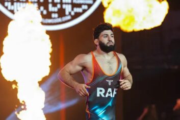 Арман Царукян