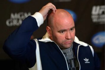 Выплаты по антимонопольному иску к UFC превысили $237 млн