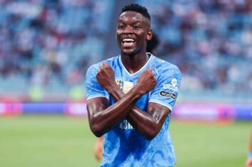 Луис Энрике