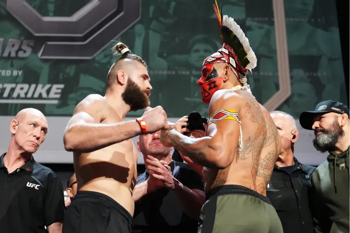 Прохазка и Перейра