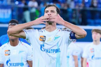 Ерохин: «Зенит» должен брать максимум в решающих матчах»