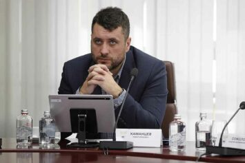 В РФС рассказали, почему в РПЛ используют китайские линии офсайда