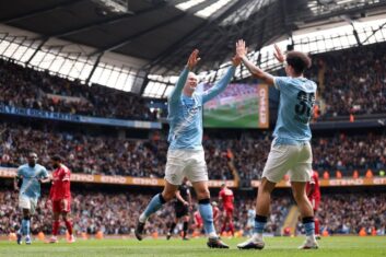 Манчестер Сити