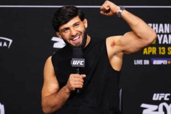 Арман Царукян