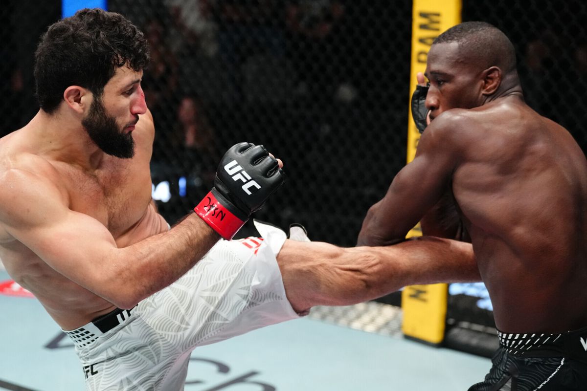 Бекоев и Гор