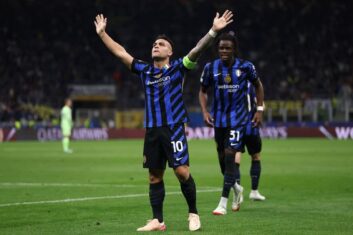 Интер Милан