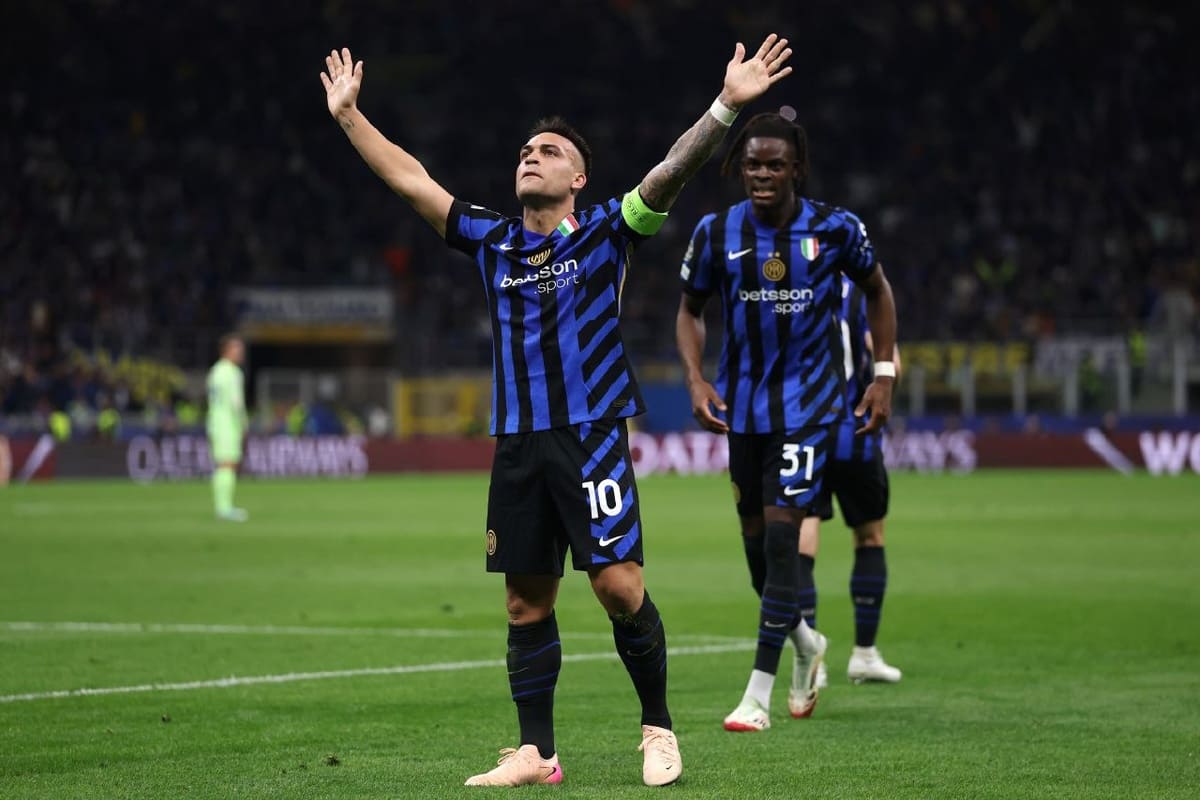 Интер Милан