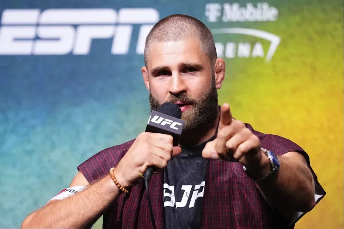 Иржи Прохазка