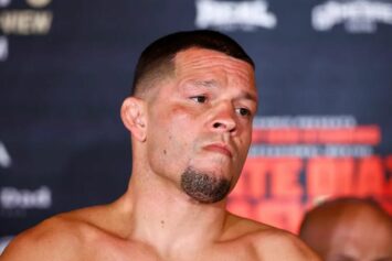Эксперт высмеял возможность попадания Нейта Диаса в Зал славы UFC