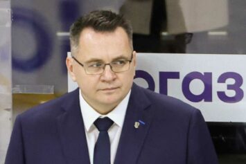 Назаров поделился ожиданиями от второго раунда плей-офф КХЛ
