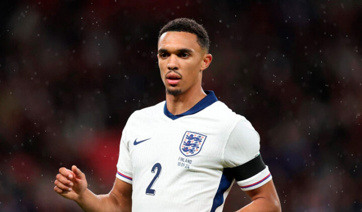 Александр-Арнольд