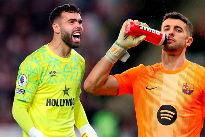 Райа и Симон