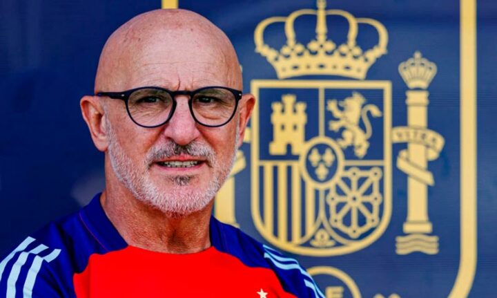 Де ла Фуэнте