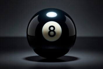 Бильярдный инвентарь