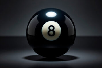 Черный шар в бильярде: назначение и особенности