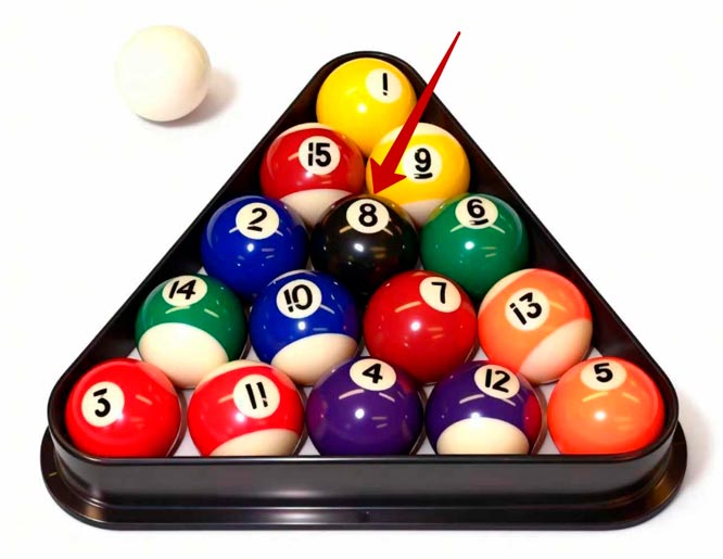 Американский пул