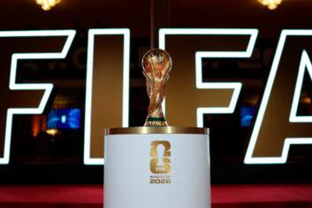 Отбор на ЧМ в Европе