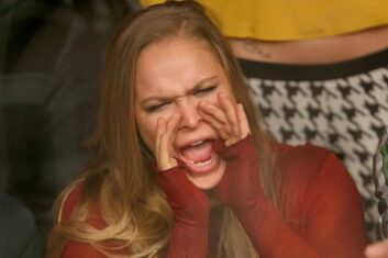 Ронда Раузи