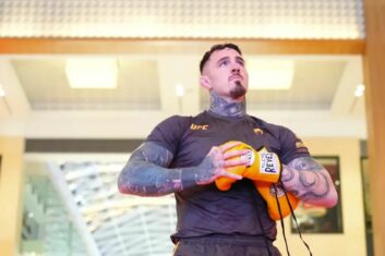 Том Аспиналл