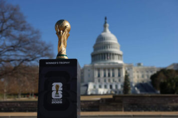 Отборочный турнир ЧМ-2026 в Северной Америке: квалификация