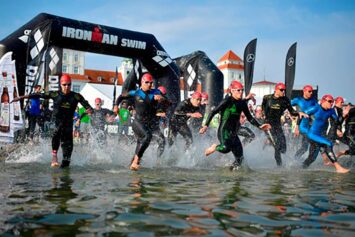 Триатлон Ironman: дистанции, нормативы и правила