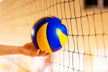 Расстановка 5-1 в волейболе: особенности схемы