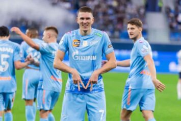 Комментатор Шнякин высказался о влиянии Дурана на игру Соболева