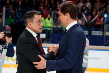 У ЦСКА с «Авангардом» — жуткая сетка, у «Магнитки» — «зеленая улица». В КХЛ начинается «перекрестный» плей-офф