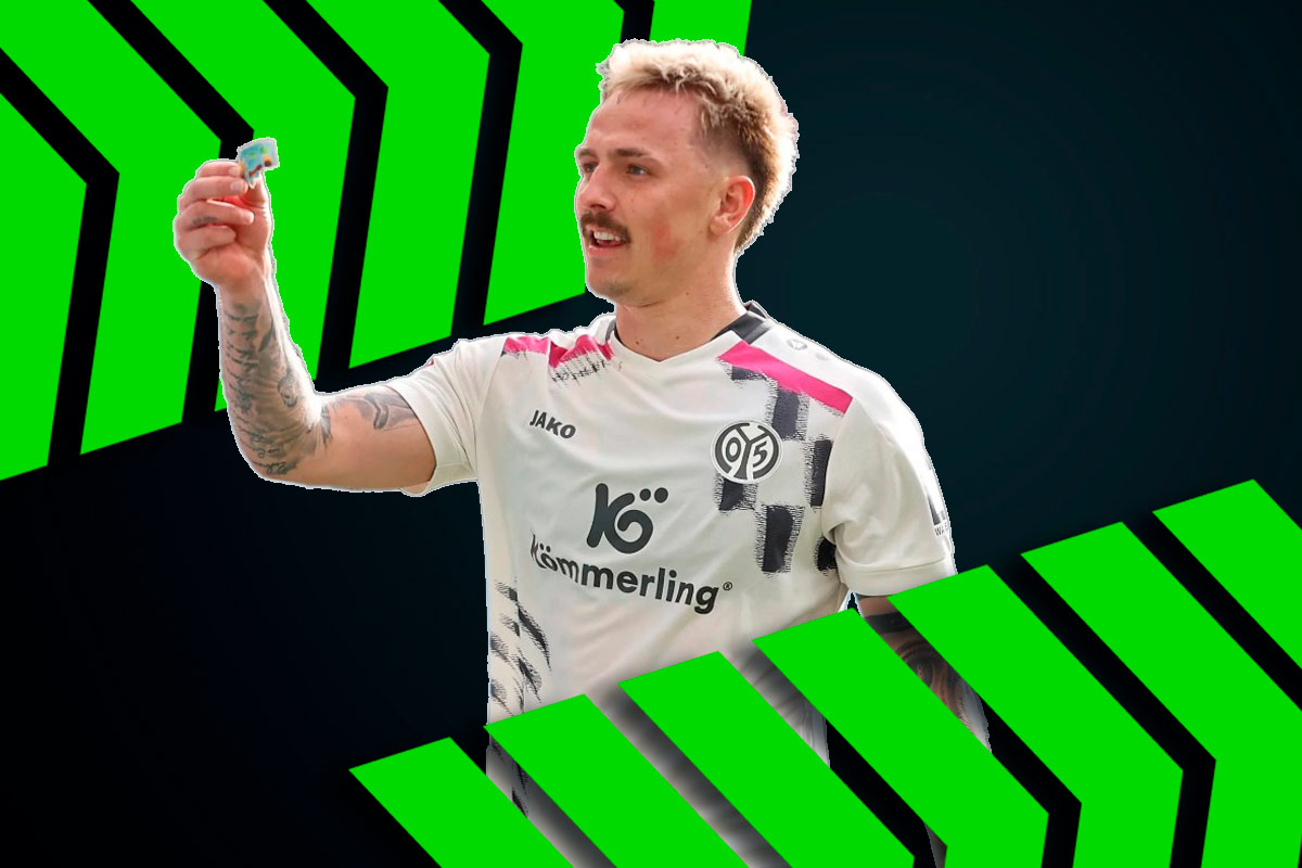 Верняк дня 9 апреля