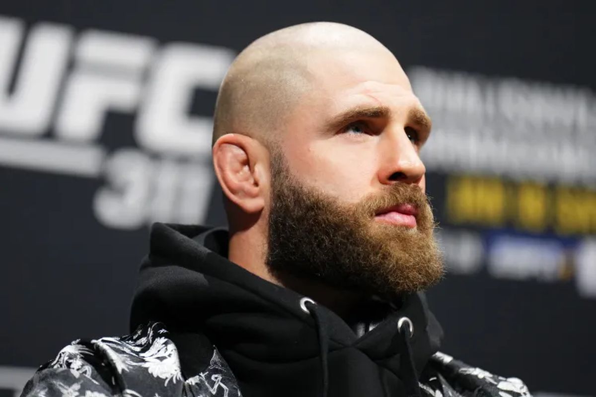 Иржи Прохазка